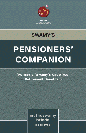 RETIREMENT BENEFITS FOR CGES cover