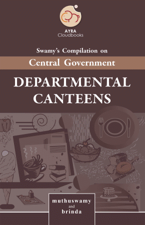 SWAMYS CG DEPARTMENTAL CANTEENS cover