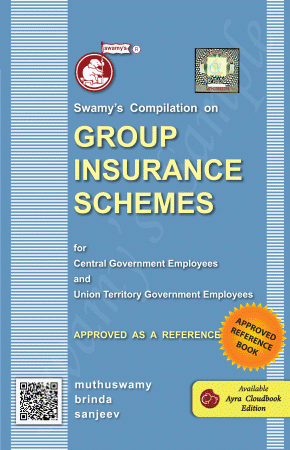 SWAMYS GROUP INSURANCE SCHEME cover