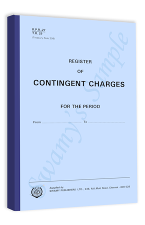RPR-27/TR-29 CONT. REGR. 100 FS. cover