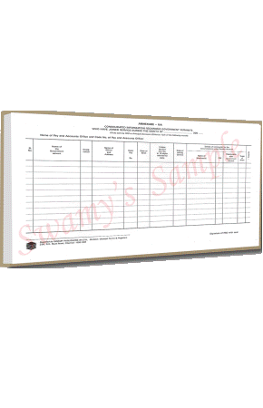 ANNEX II-A CONSOLIDATE INFORMATION (50) cover