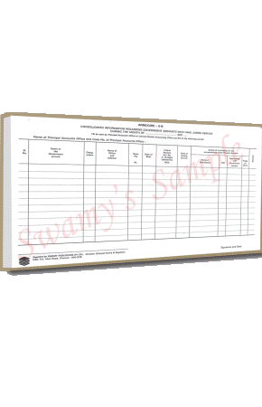 ANNEX. II-B CONSOLIDATED INFORMATION (50) cover