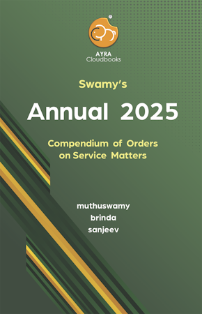 ANNUAL 2025 cover