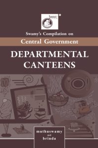 SWAMYS CG DEPARTMENTAL CANTEENS cover