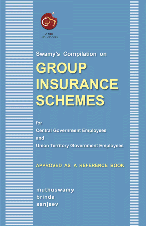 GROUP INSURANCE SCHEME cover