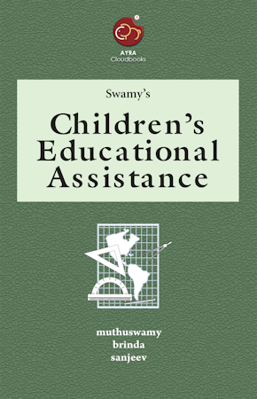 CHILDREN'S EDUCATIONAL ASSISTANCE cover